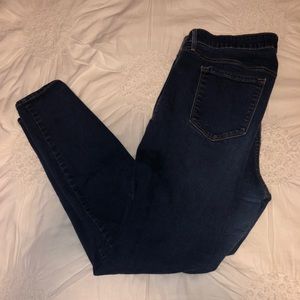 Old Navy jeans